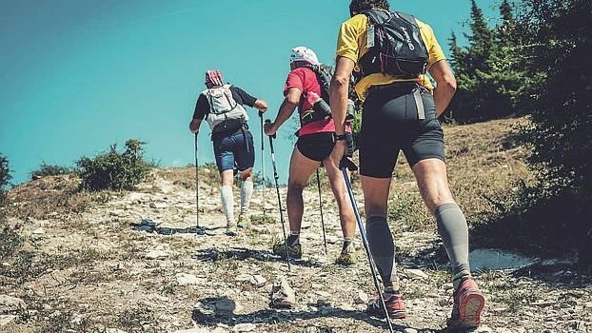 Gara lunga 501 km in giro per l’Appennino
