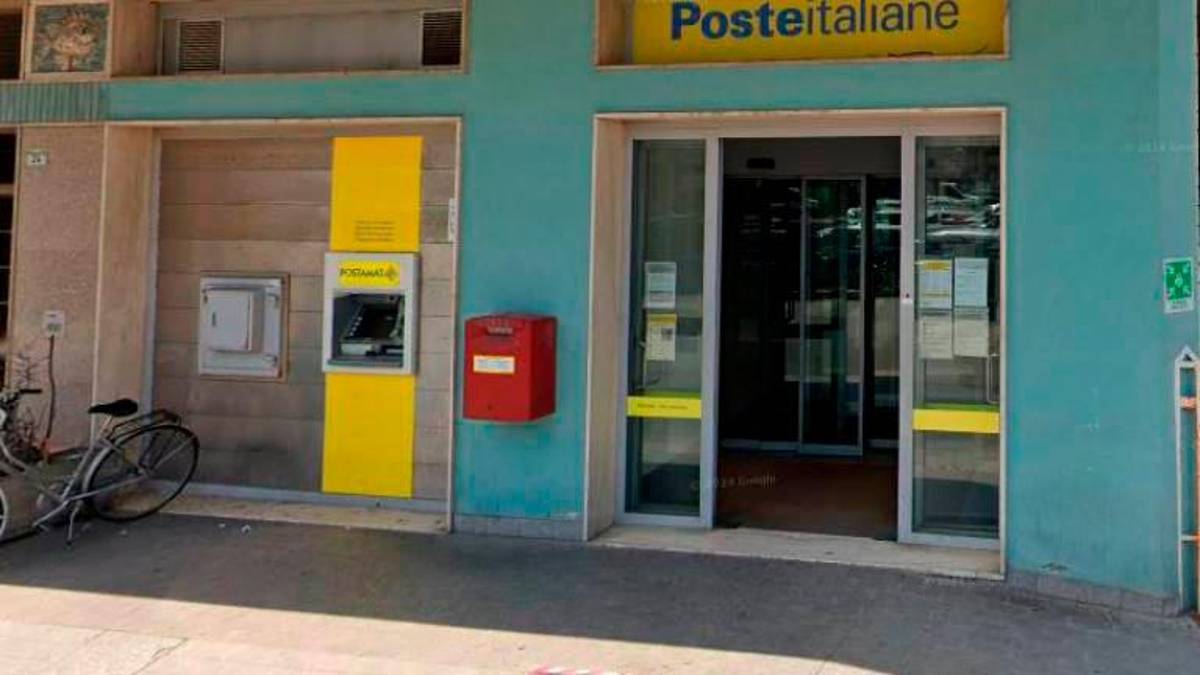 Bellaria, scoperto e arrestato in albergo il rapinatore dell’ufficio postale