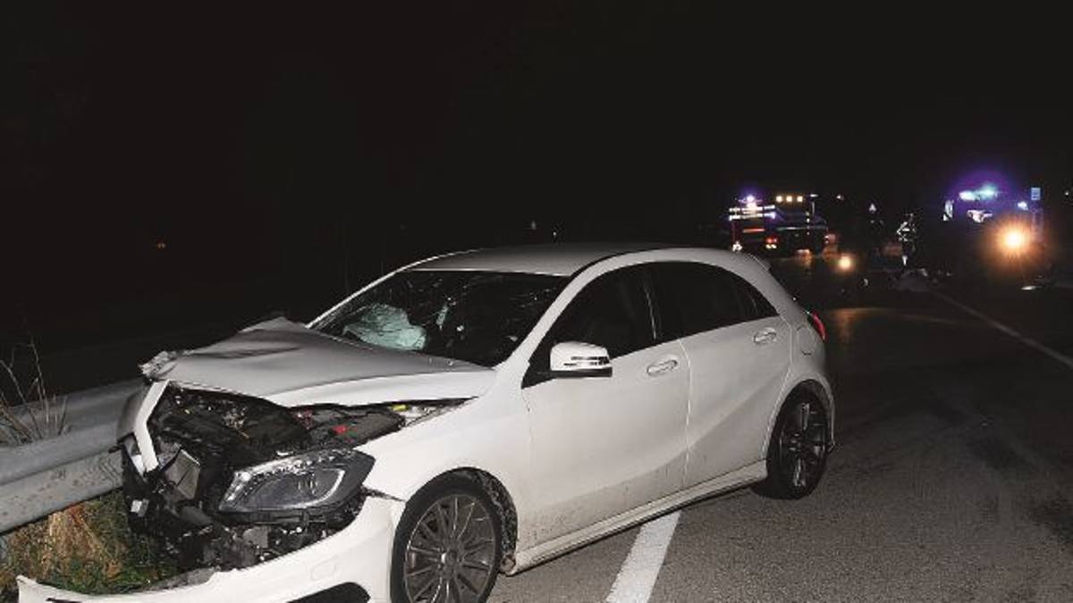 Incidentalità stradale: Forlì al primo posto in Italia