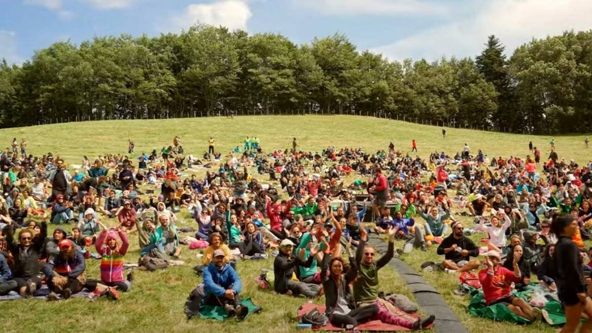 Savio Trail 2022, il programma: trekking e spettacolo con Max Gazzè e Danilo Rea