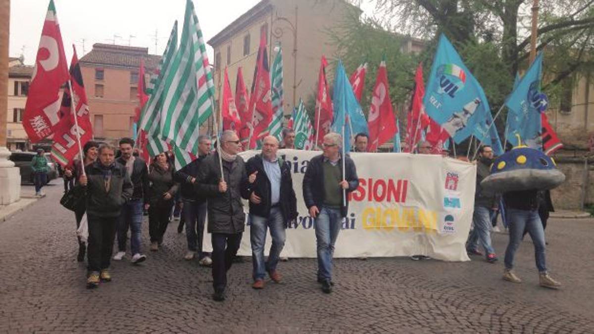 Elezioni Rsu nel pubblico: hanno votato 4.500 lavoratori