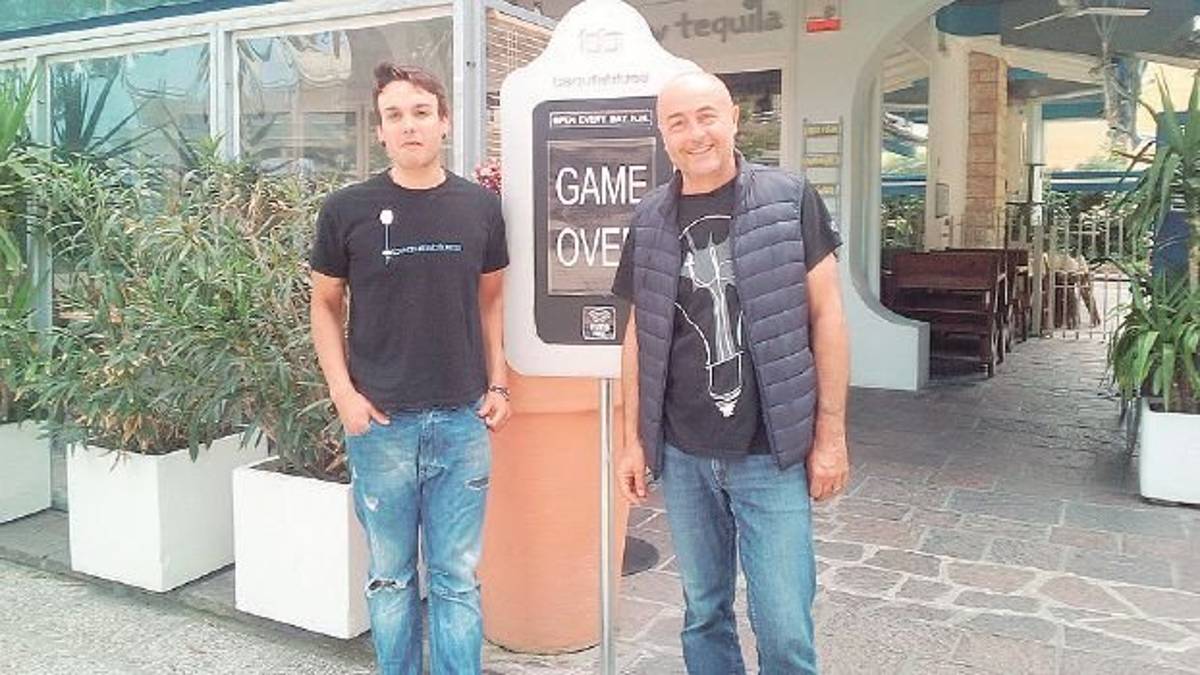 Lavori contro i rumori: il Tequila chiude in attesa dei controlli