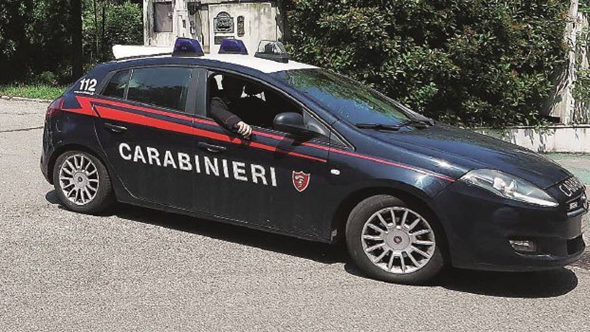 Riccione: rapina e botte in disco: un arresto, l'altro in ospedale