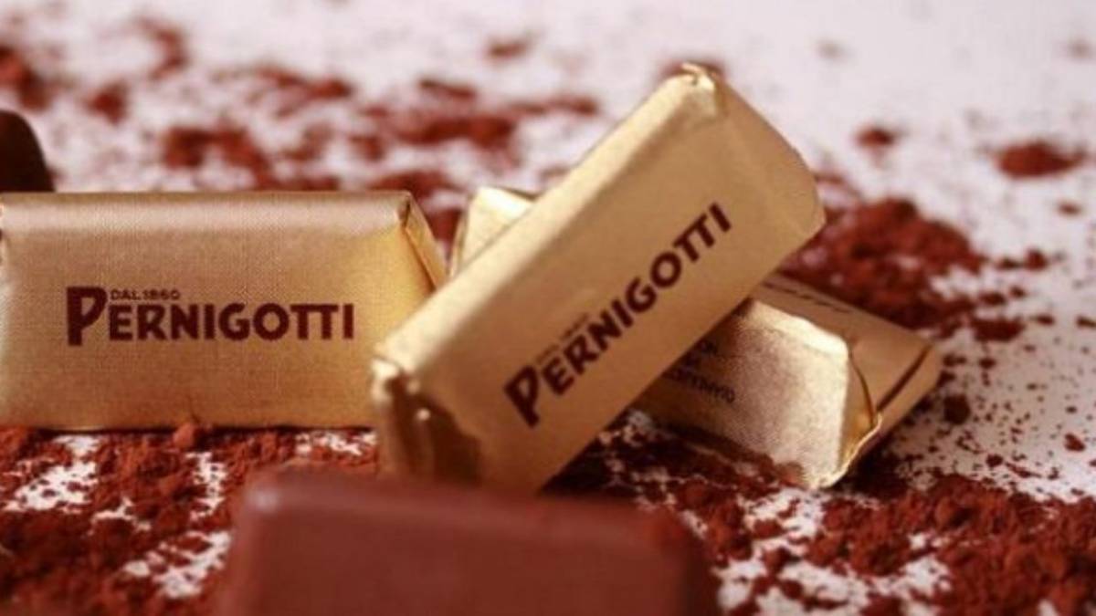 San Clemente, Emendatori si prende un ramo della Pernigotti