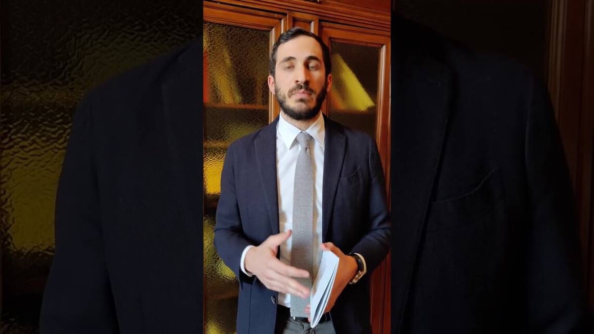 No paura day Cesena, Lattuca: Non è mio compito impedirlo - VIDEO