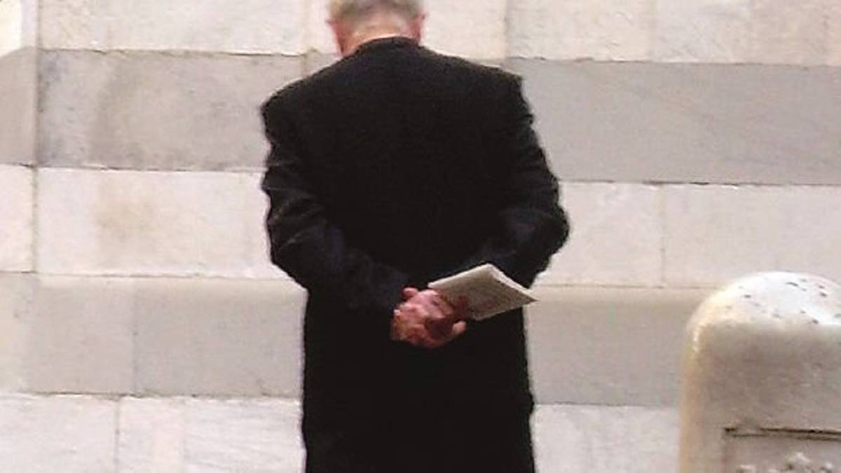 Lascia beni per 2 milioni alla Diocesi di Rimini. Confessore accusato di circonvenzione