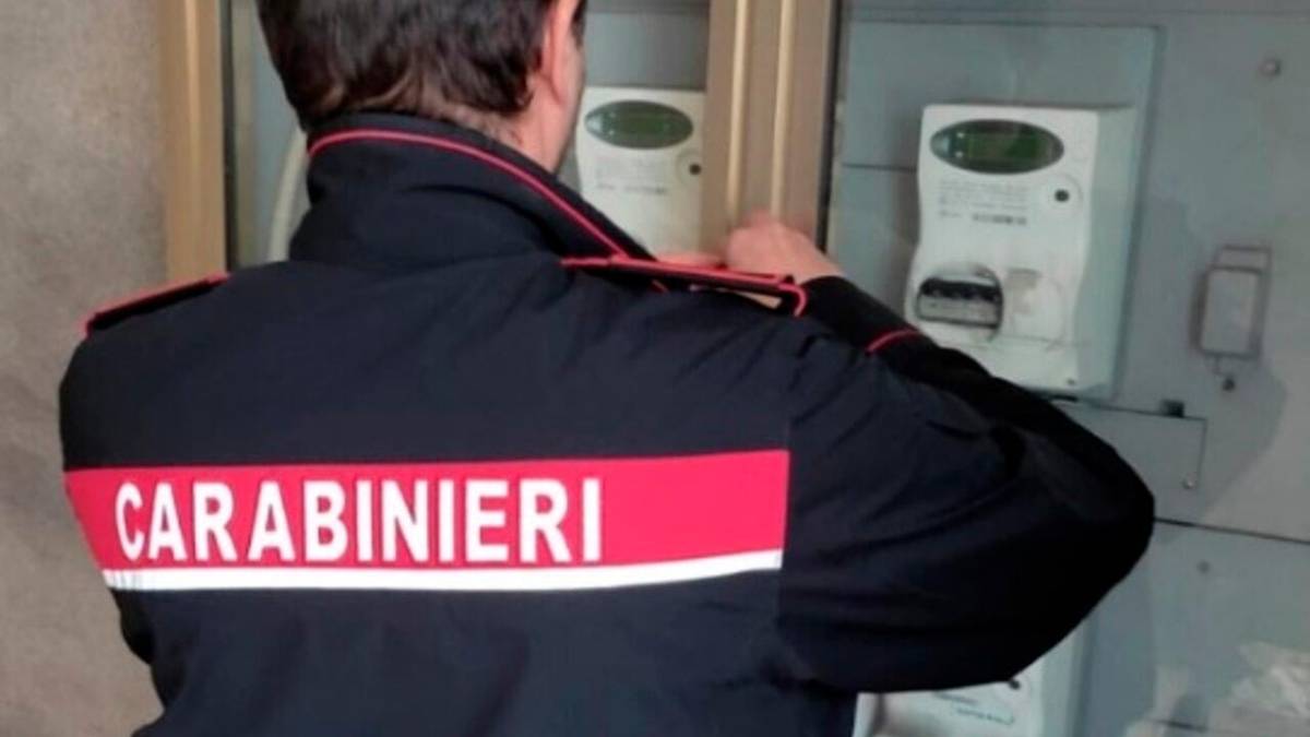La truffa scoperta dai Carabinieri dopo la querela di una nota società del porto