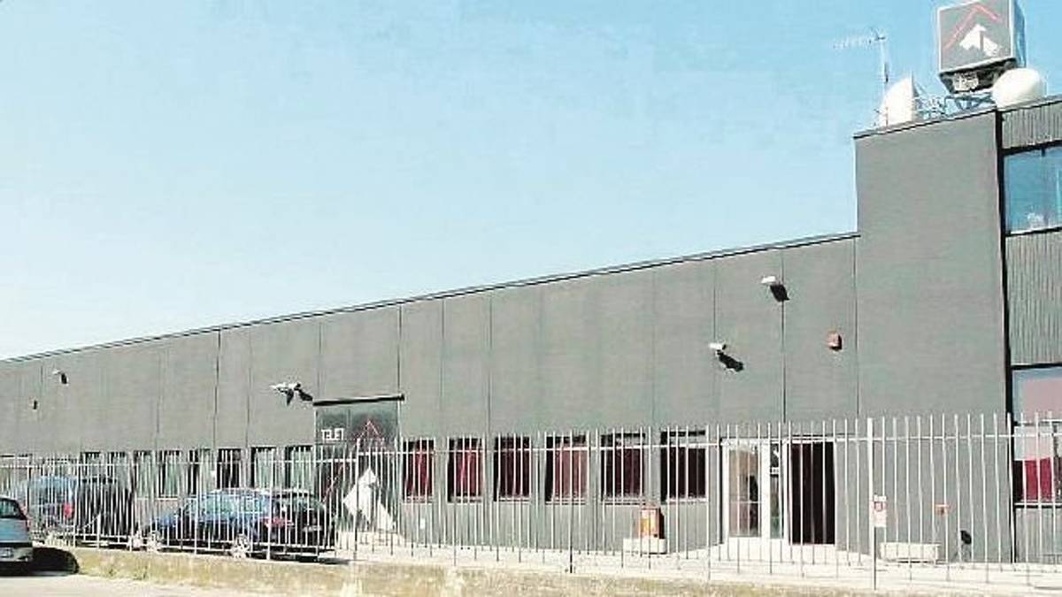 Il tribunale dichiara fallita Tele 1: un gruppo di dipendenti già risarcito