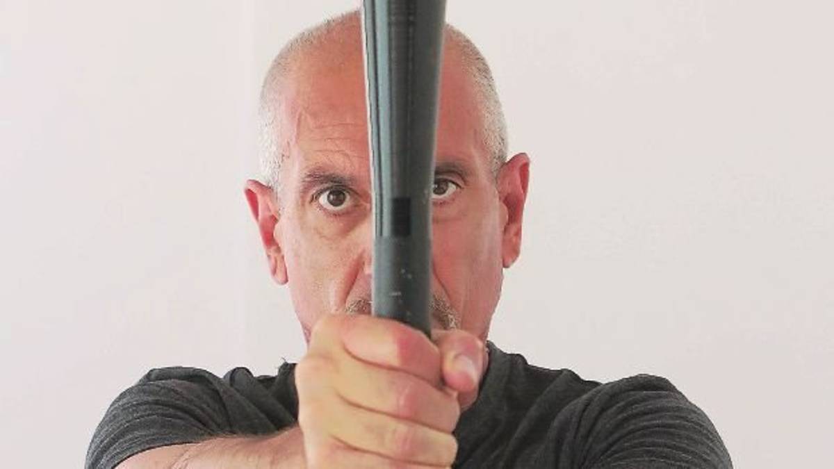 Am...mazza che muscoli!