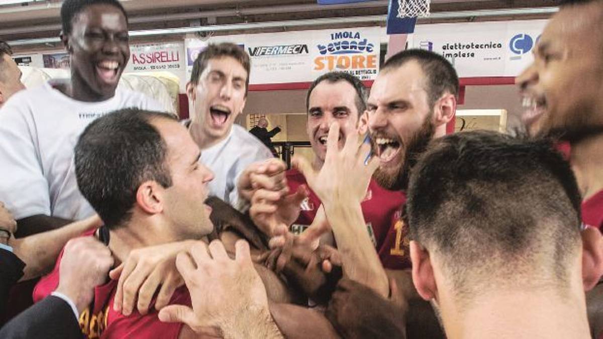 Jesi-OraSì tutto in 40’: Casini la vede da doppio ex