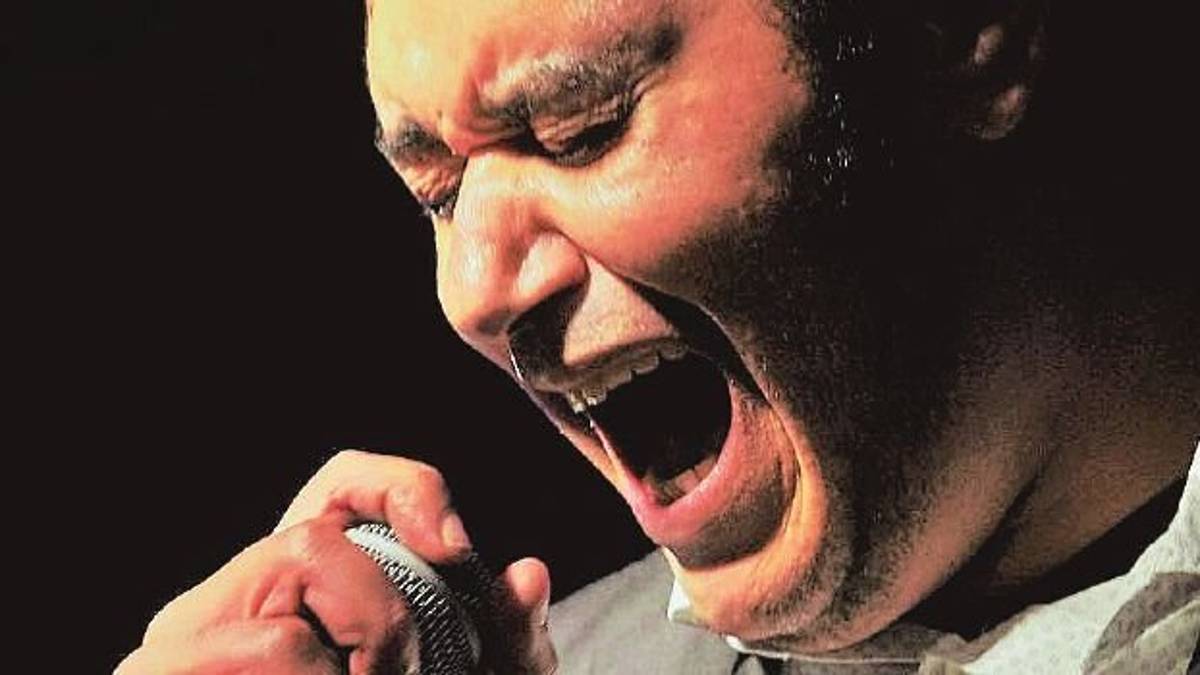E Ravenna diventa la capitale del gospel