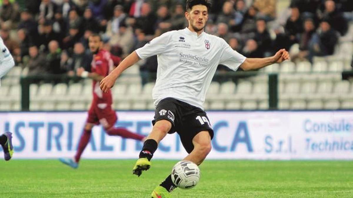 Cesena: Emmanuello e Suagher. Kone ha detto sì al Frosinone