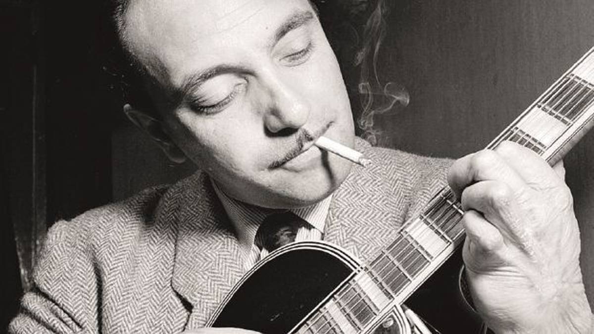 Django festival: tre giorni di gipsy jazz nel nome di Reinhardt