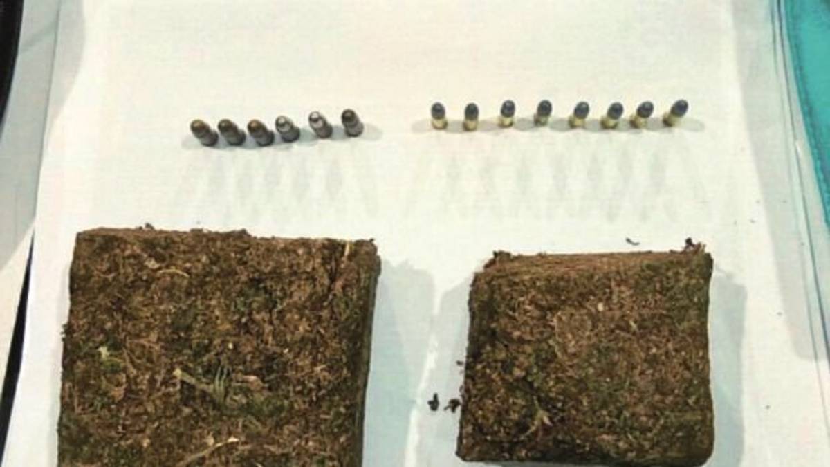 Droga e munizioni in Thailandia, nei guai un imprenditore cesenate