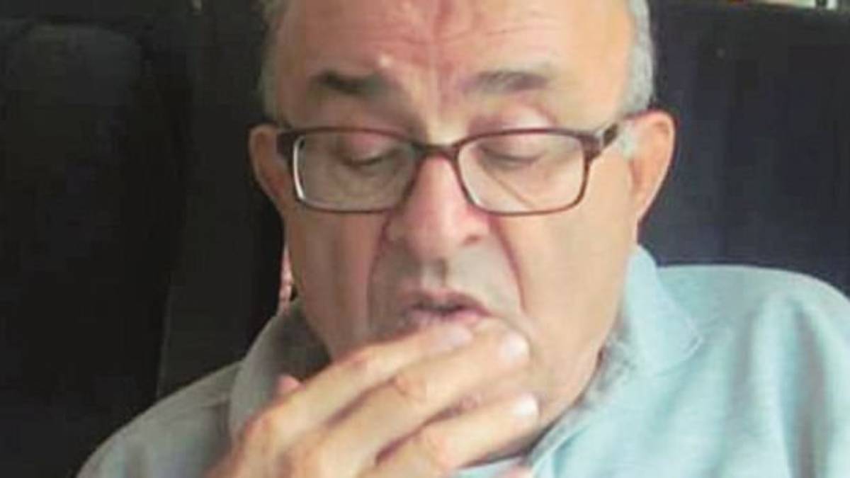 Il sacerdote sposato e padre racconta
