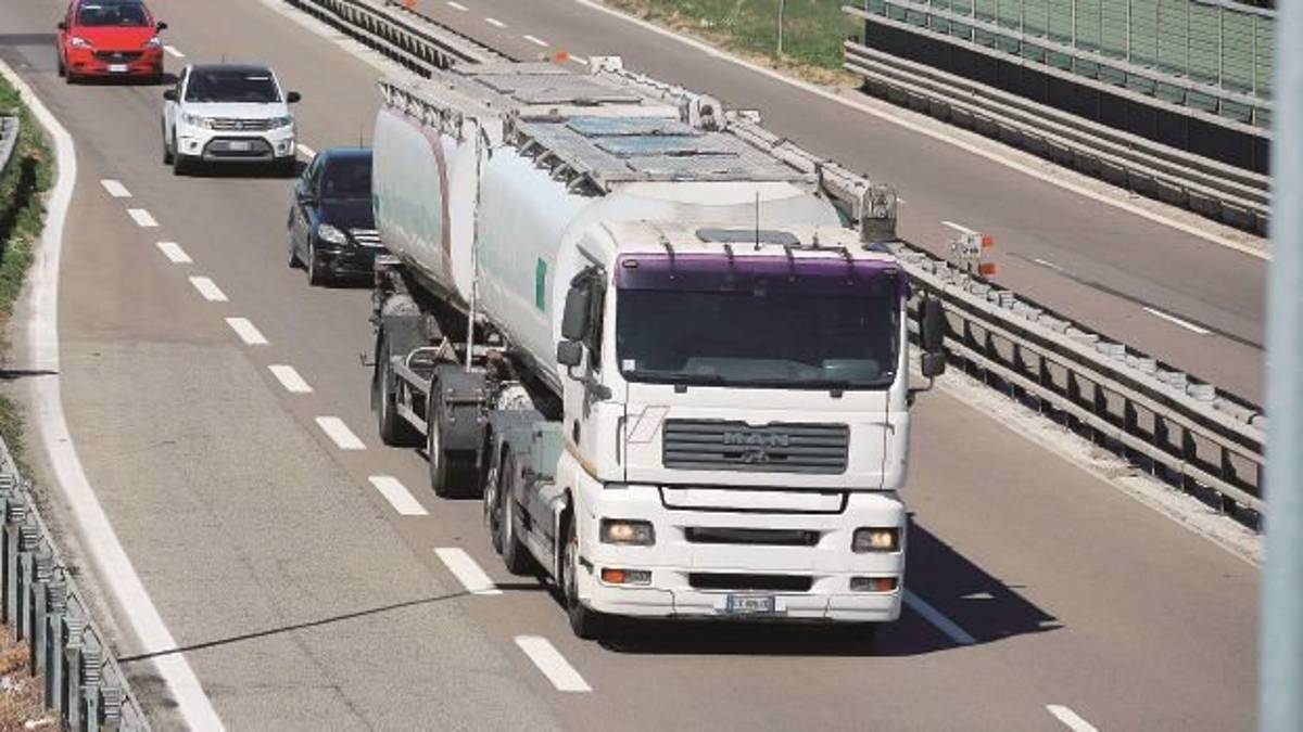 E45, lavori dal 18 gennaio. A Ravenna chiusa una rampa di ingresso