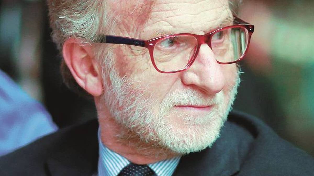 Ivano Dionigi: «Il pronome di oggi è: noi. Ci salveremo o periremo insieme»