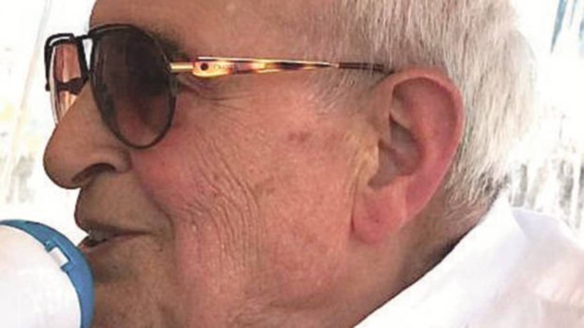 Oggi l'addio a don Gino a Ponte Abbadesse, ha lasciato il segno anche sulla Nuova Virtus