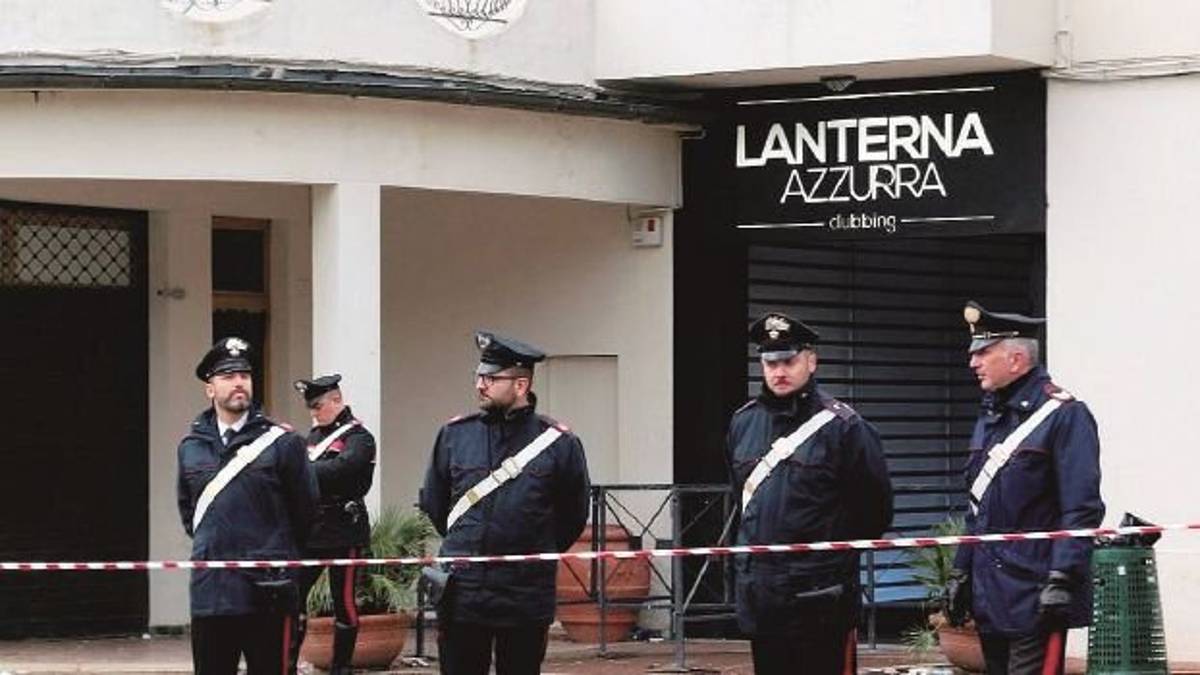 Strage di Corinaldo la pista del 17enne che passa da Rimini