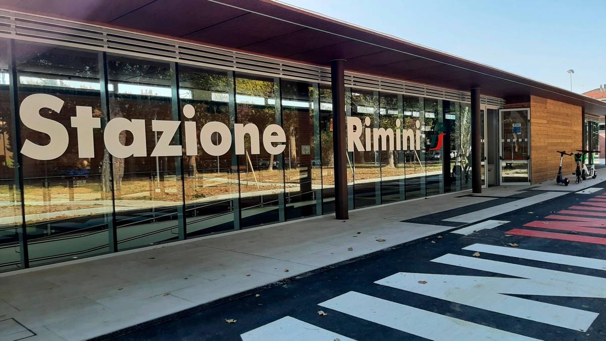 Rimini, treni: sciopero di 24 ore del personale delle biglietterie dalle 21 del 28 ottobre