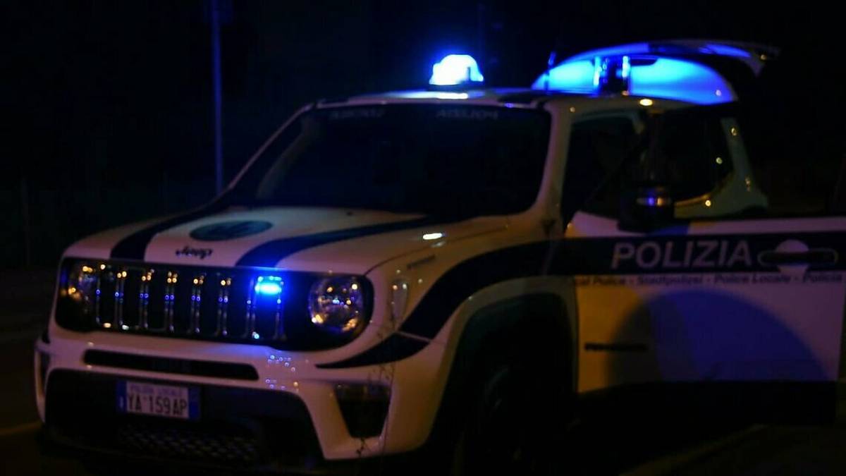 Rimini. Travolta da un'auto: grave una ragazza