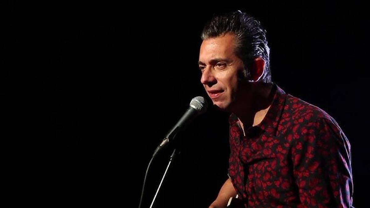 Lei aspetta, nuovo brano di Lorenzo Semprini