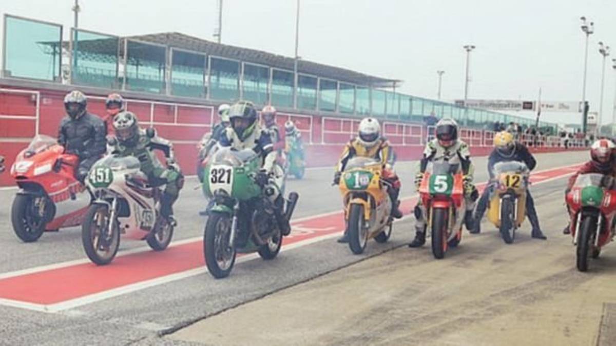 Misano World Circuit, nasce il laboratorio permanente del motorsport romagnolo