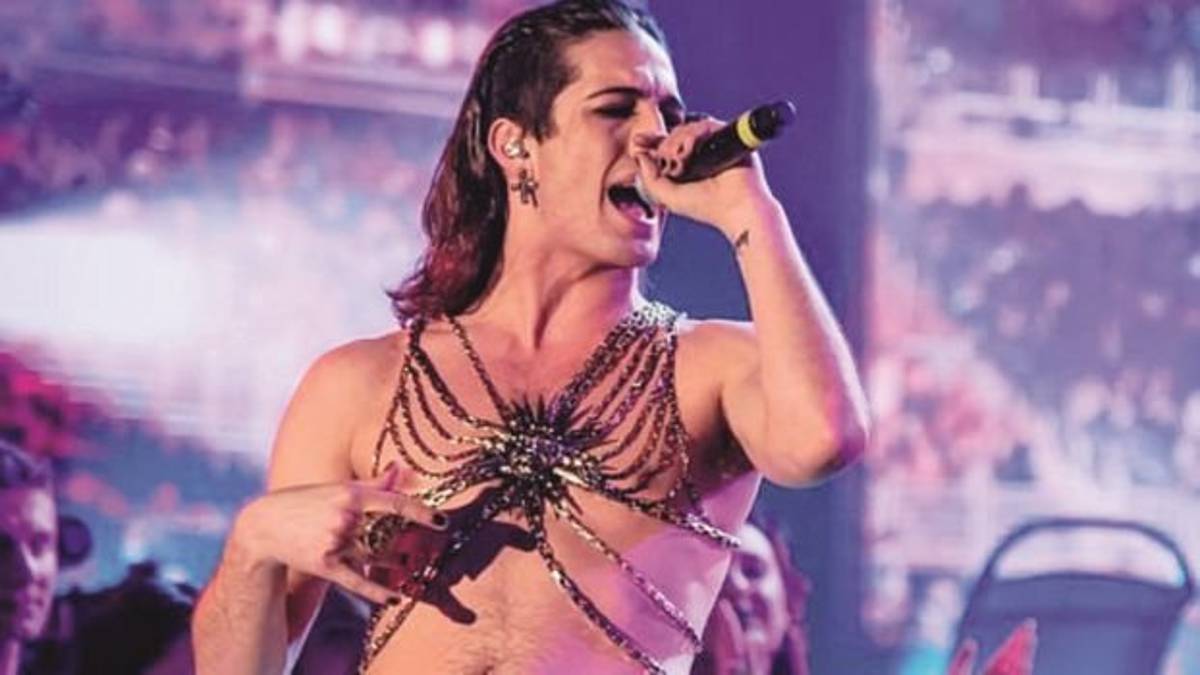 La finale dell'Eurovision a Torino: niente da fare per Rimini