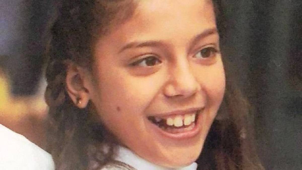 Rimini piange la 13enne Mila: Addio, piccola leonessa. Lasci il tuo sorriso e la tua forza