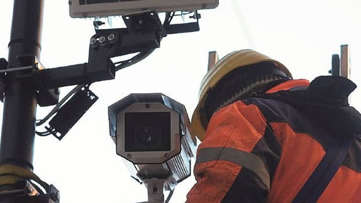 Il neo assessore di Imola Longhi: «Da gennaio 19 telecamere per controllare le auto»