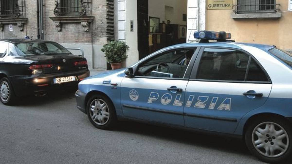Abusò sessualmente della 12enne che aveva avuto in affido nel Forlivese, in carcere