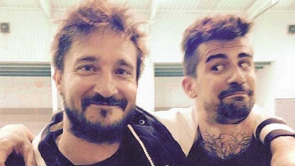 Rava, un giro del Mondo con Pozzecco come... premio