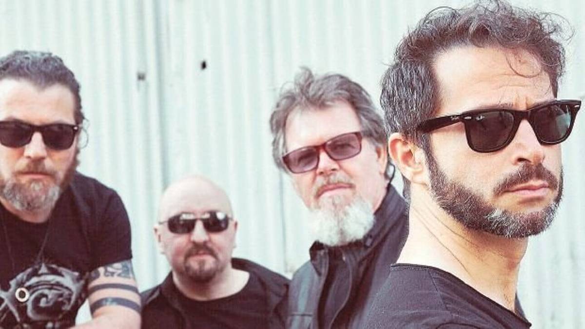 Riff scuri e potenti e atmosfere magnetiche: O.R.k. al Bronson di Ravenna