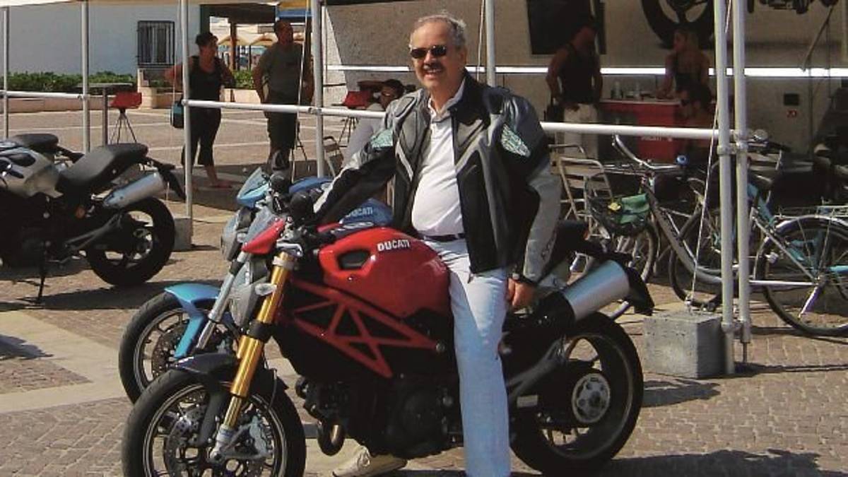World Ducati Week da urlo con oltre 81mila motociclisti