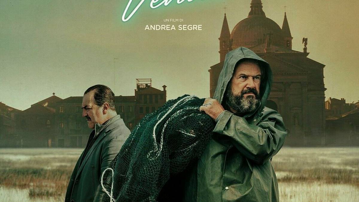 Faenza, venerdì riapre il cinema Sarti con il film Welcome Venice