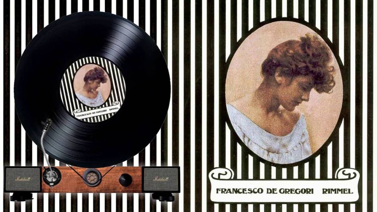 Pietre miliari: Francesco De Gregori - Rimmel