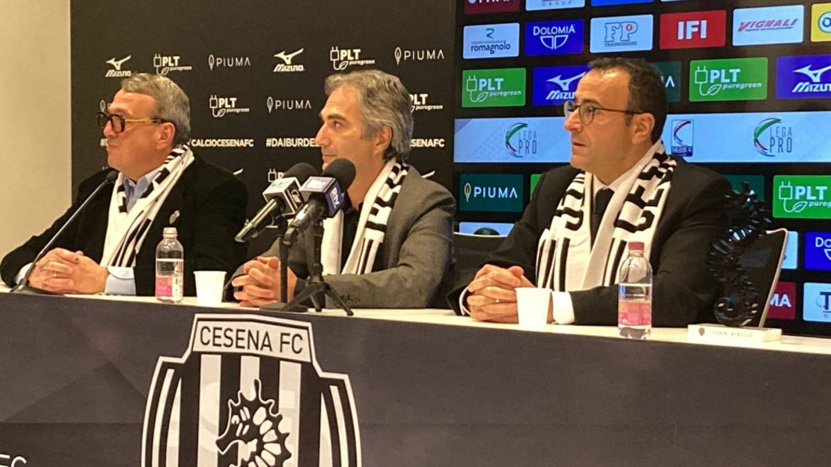 Calcio C, Cesena e la svolta americana: la Figc e quelle scadenze da rispettare