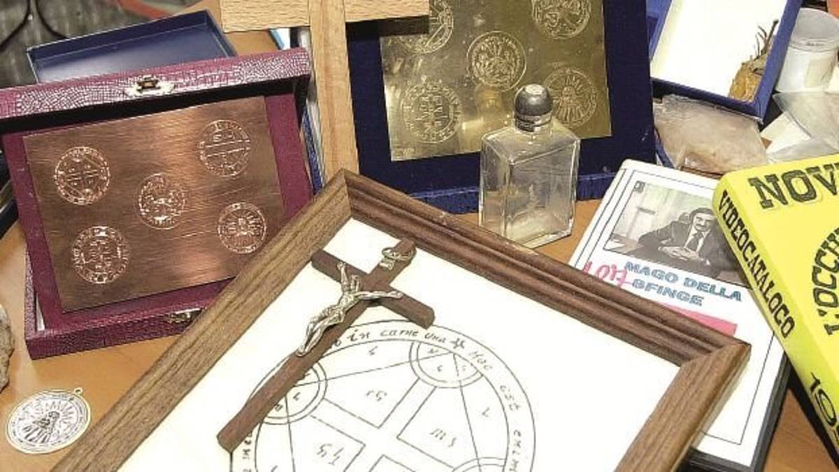 Ravenna, condannato il santone di Punta Marina