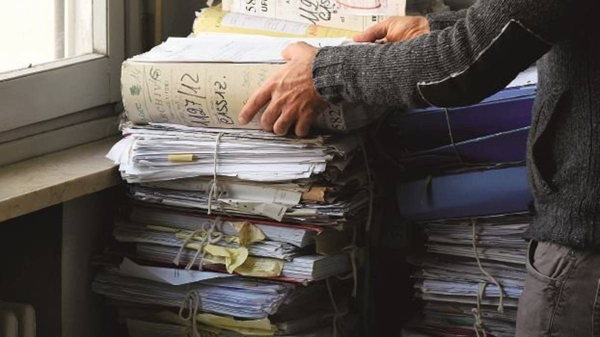 Condannato ma non lo sapeva, scarcerato 36enne fermato a Forlì