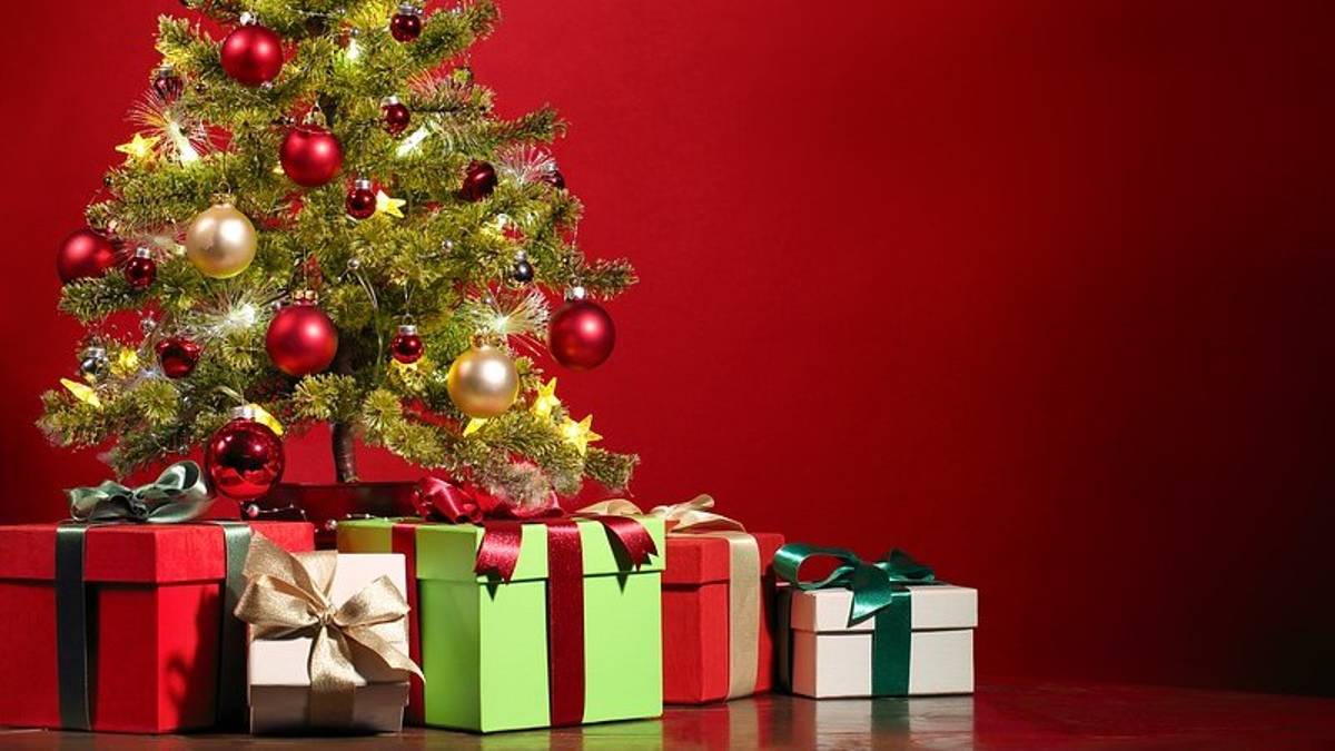 Forlimpopoli, gioco di squadra per le scatole di Natale
