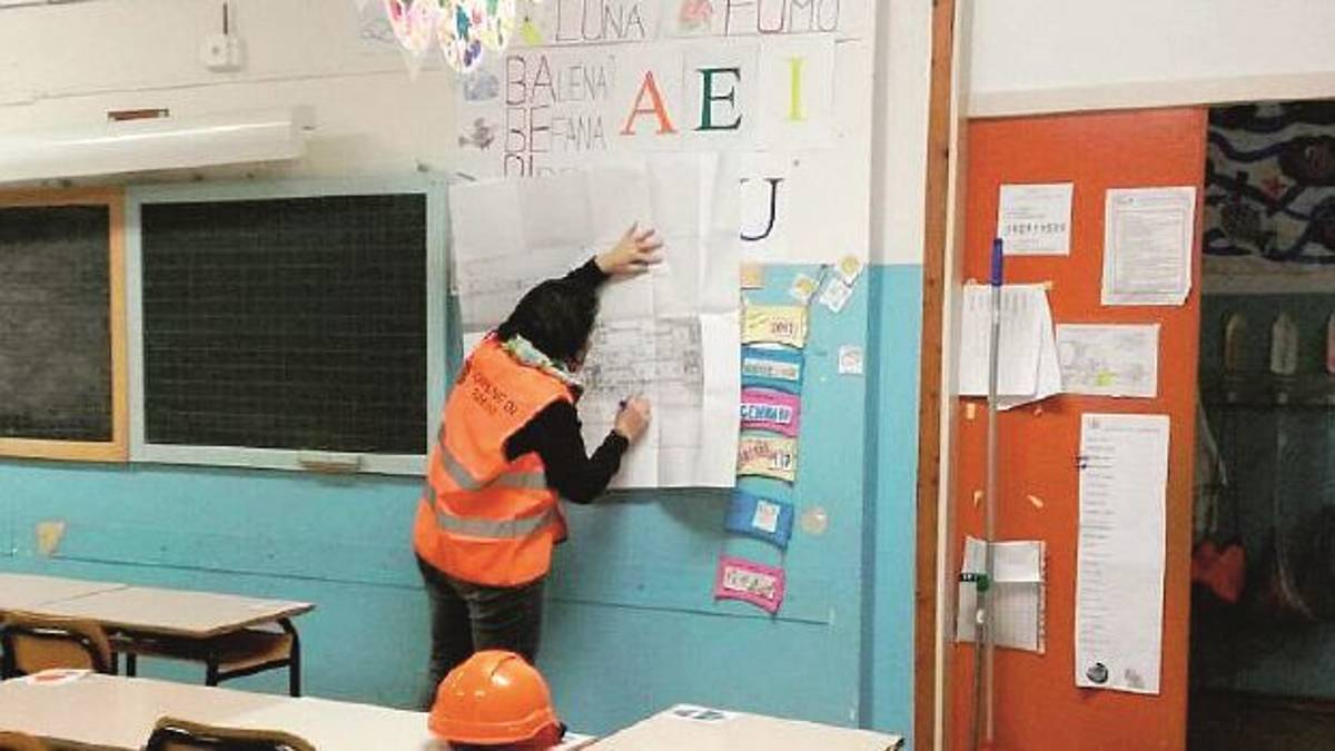 Terremoto in Romagna, il parere degli ingegneri