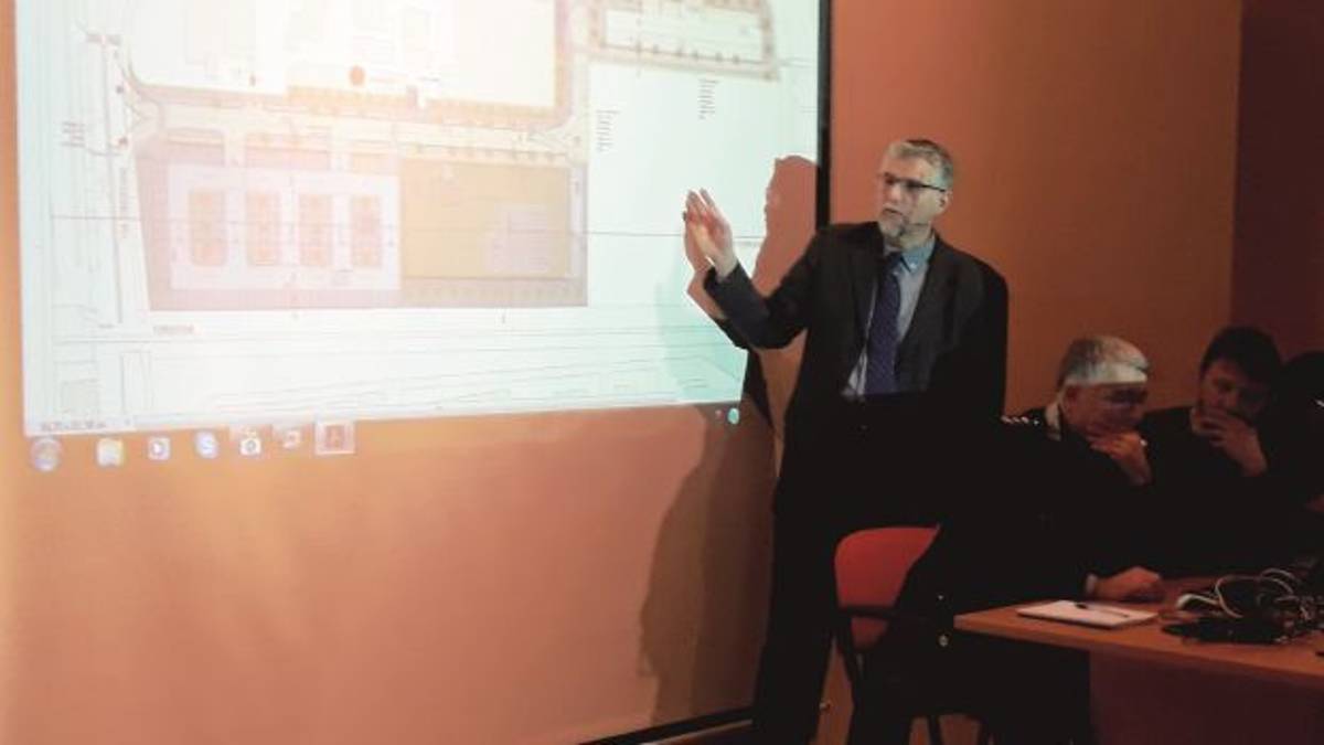 Area ex Cisa, residenti preoccupati per i nuovi insediamenti commerciali