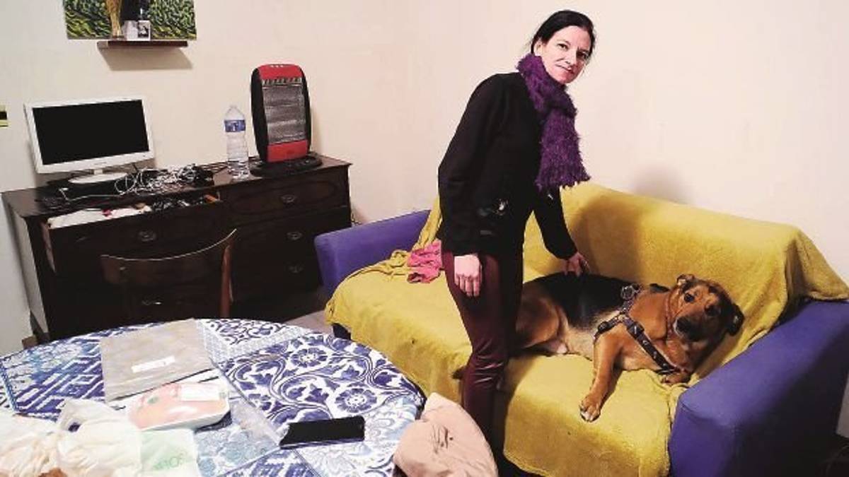 Rimini, senza lavoro occupa la casa popolare di un morto. Sarà subito allontanata