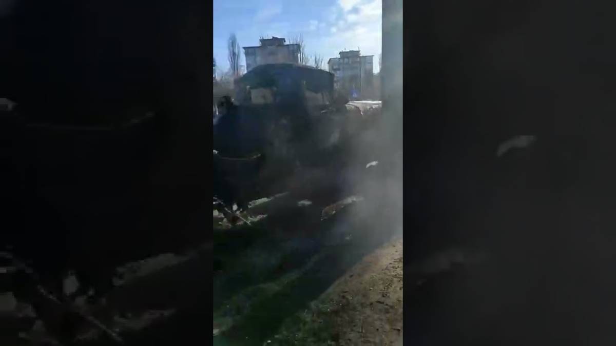 Guerra in Ucraina, le immagini da Bucha: Tutti devono sapere quello che succede