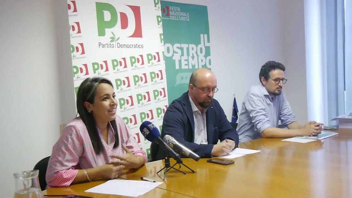 Ravenna, Festa dell'Unità 2023, il programma: da Calenda a Conte, la politica nazionale sbarca in Romagna VIDEO