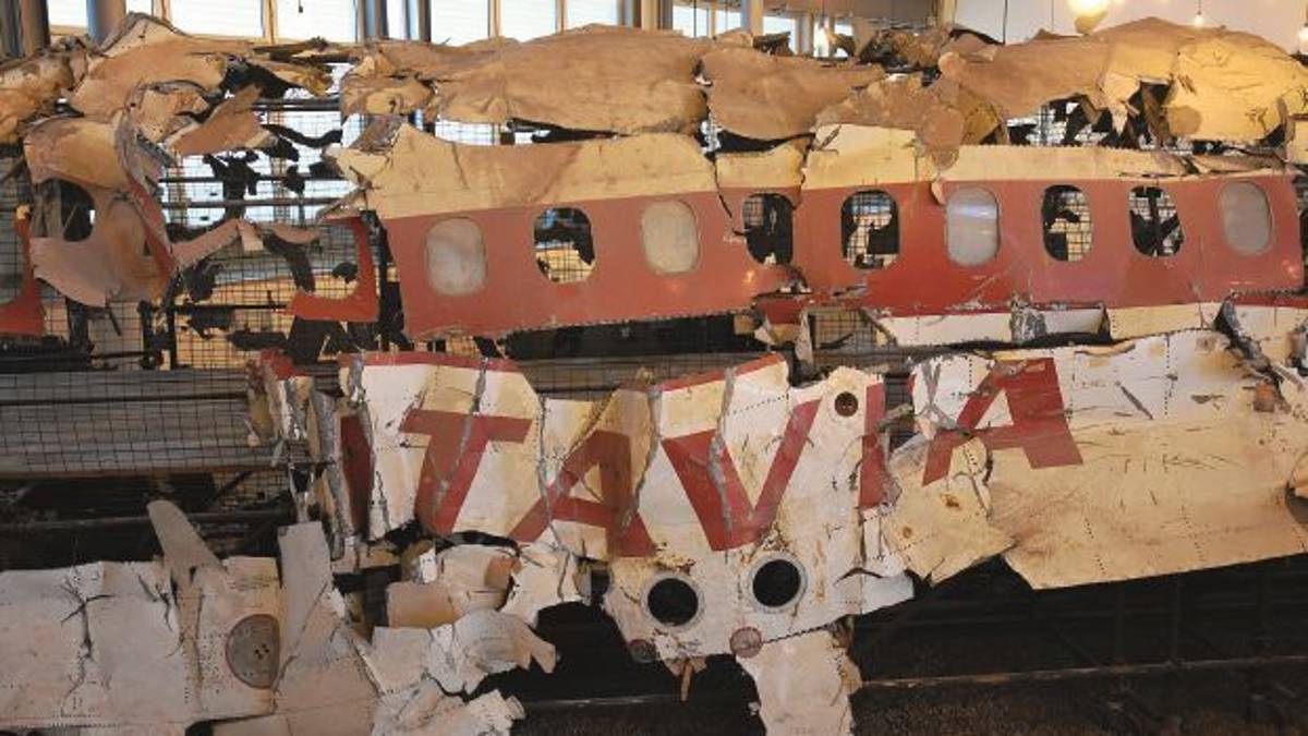 Ustica, appello dei parenti delle vittime: «Il Governo deve chiedere la verità»