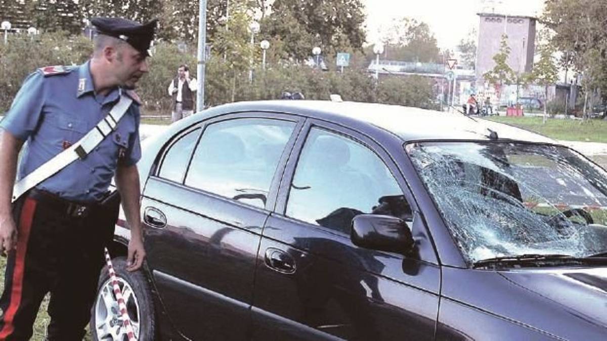 Investì apposta gruppo di donne a Rimini, uccidendone una, ergastolo