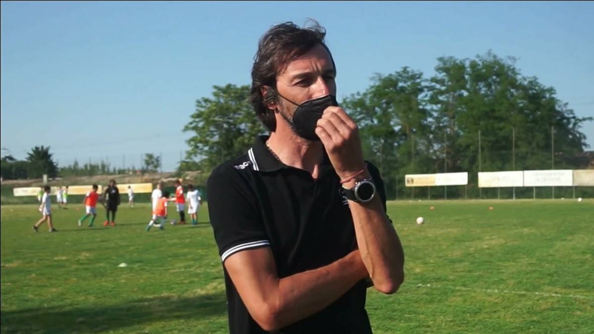 La Compagnia dell'Albero Ravenna: I giovani, il calcio e la felicità
