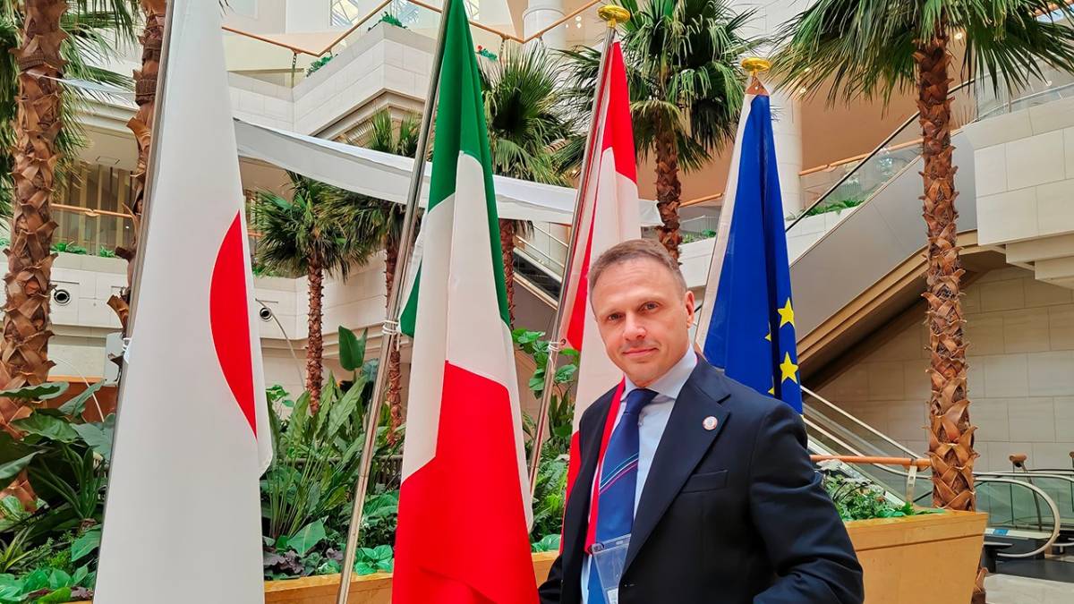 Rimini, il 3 maggio inaugura Fieravicola con il ministro Lollobrigida