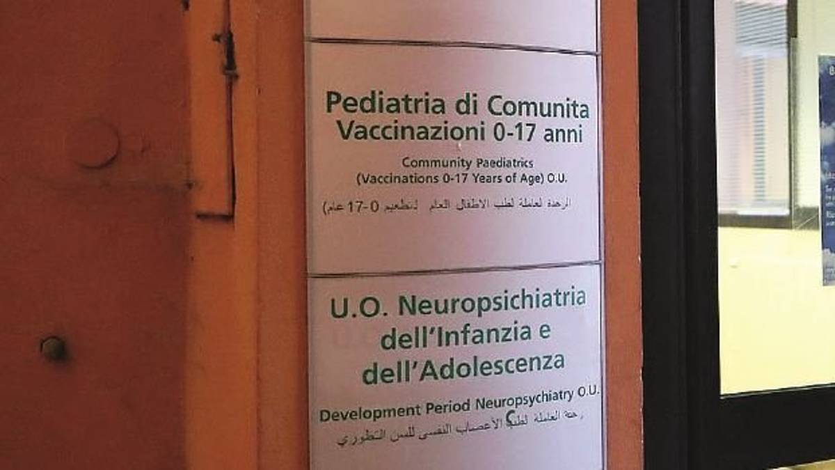 La solitudine dei numeri arabi